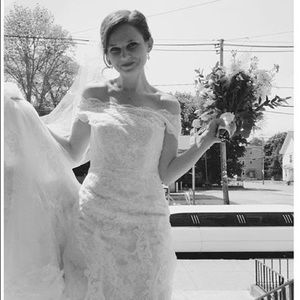 Meet your Posher, Bonnie